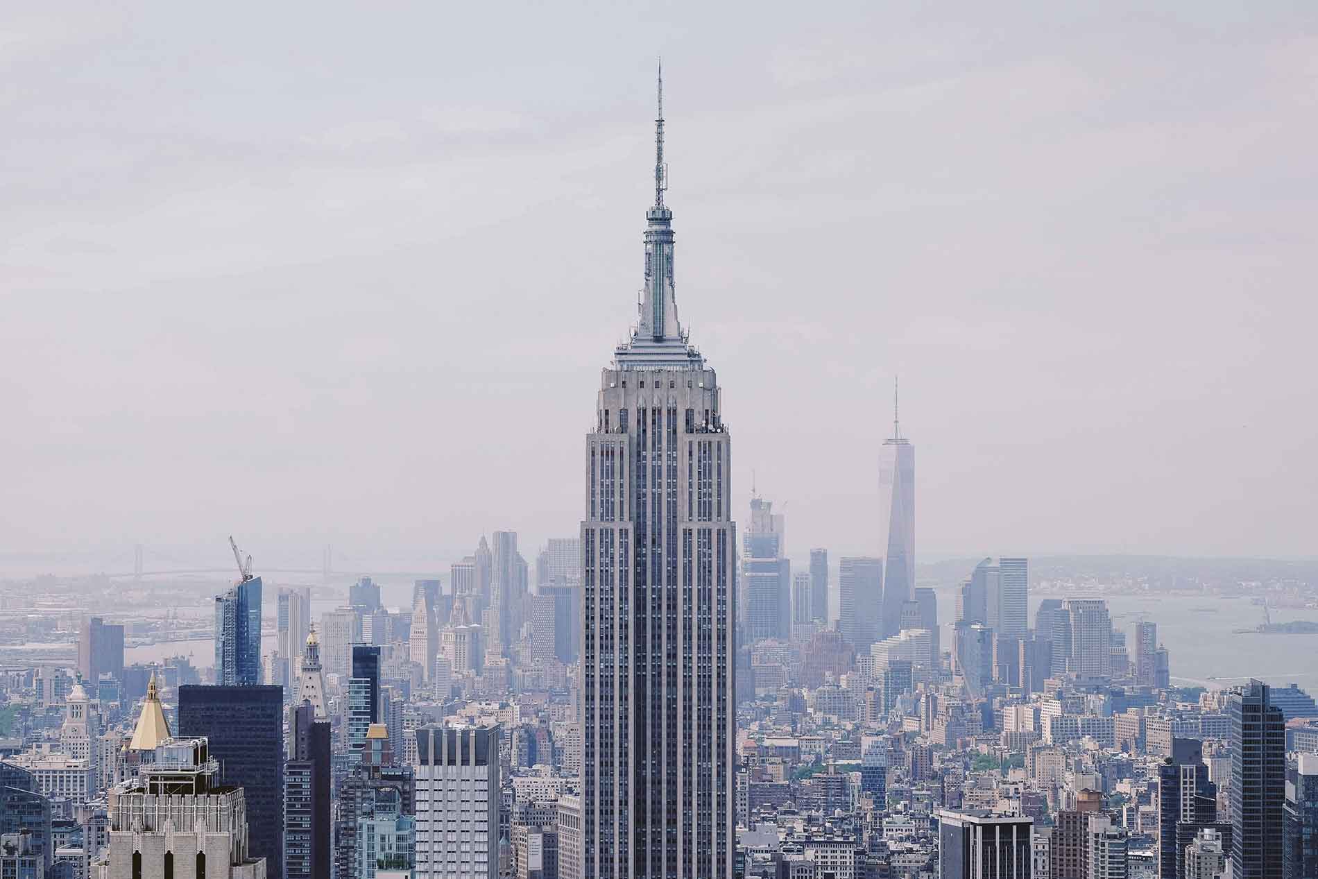 Empire State Building